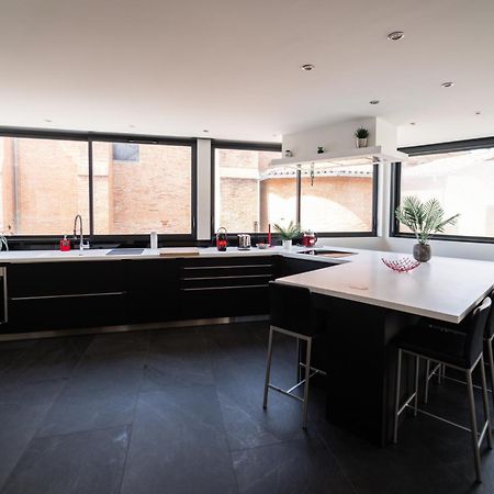 Loft 150 M2 Jacuzzi, Sauna Et Massage Blagnac Exteriér fotografie