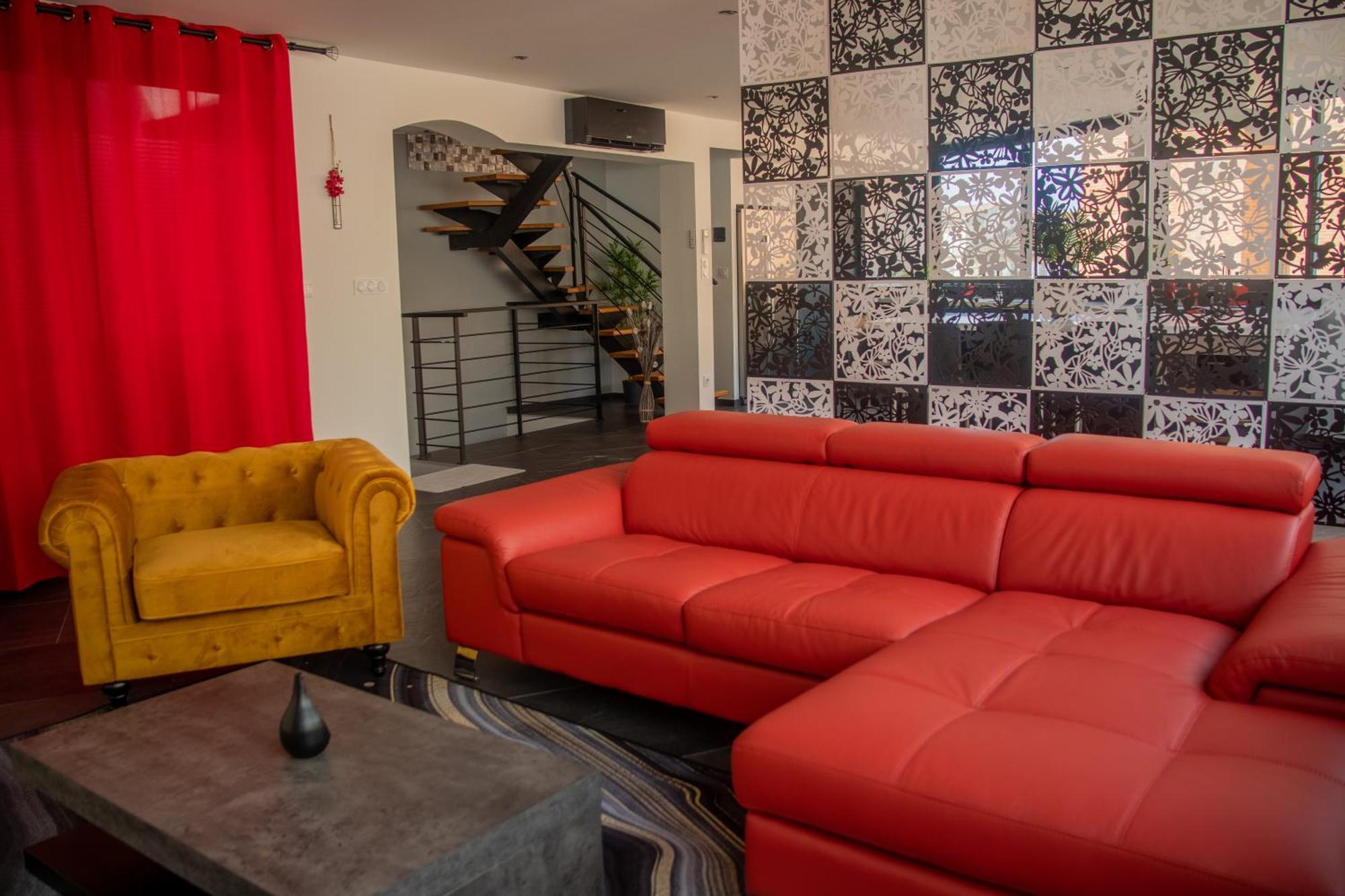 Loft 150 M2 Jacuzzi, Sauna Et Massage Blagnac Exteriér fotografie