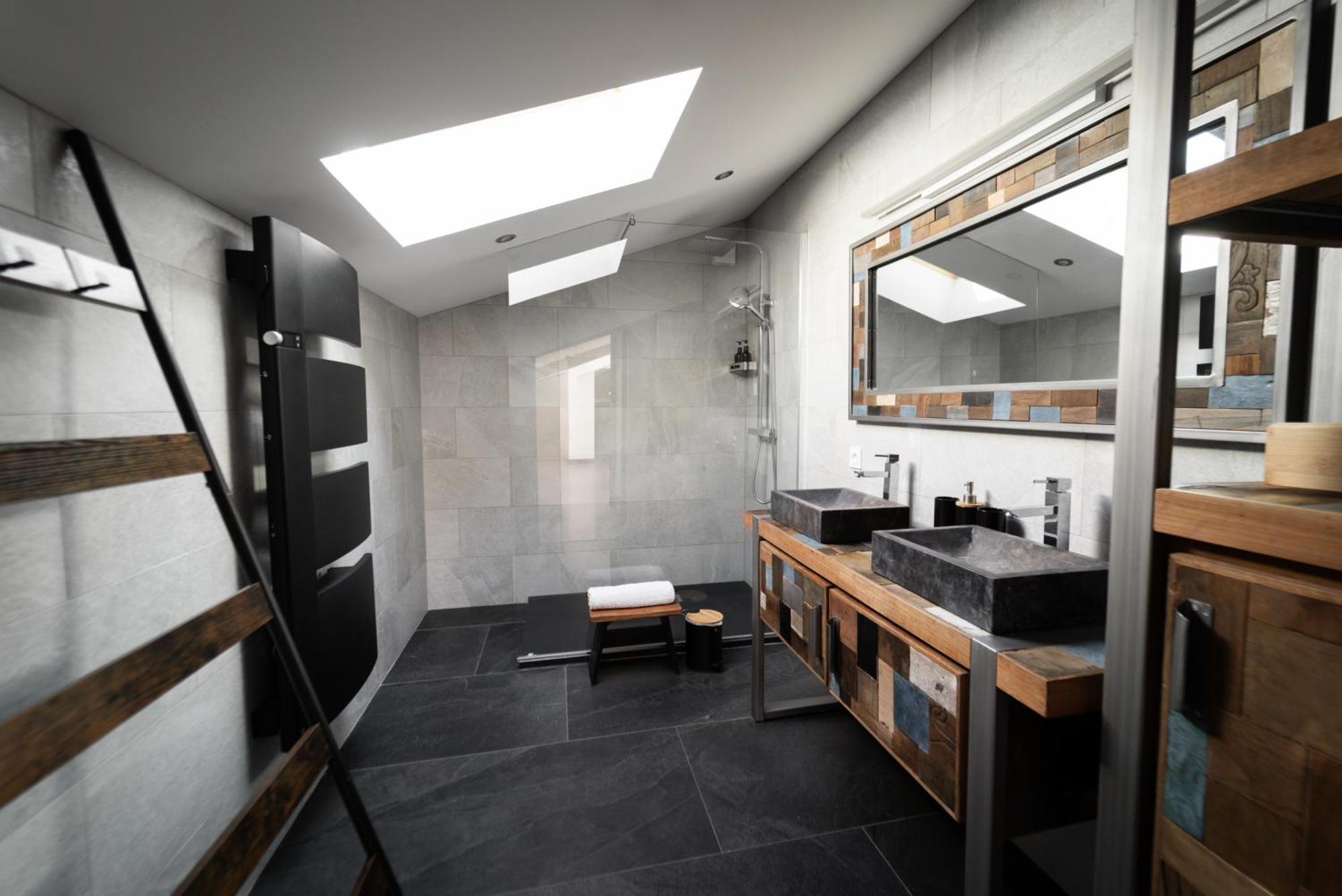 Loft 150 M2 Jacuzzi, Sauna Et Massage Blagnac Exteriér fotografie