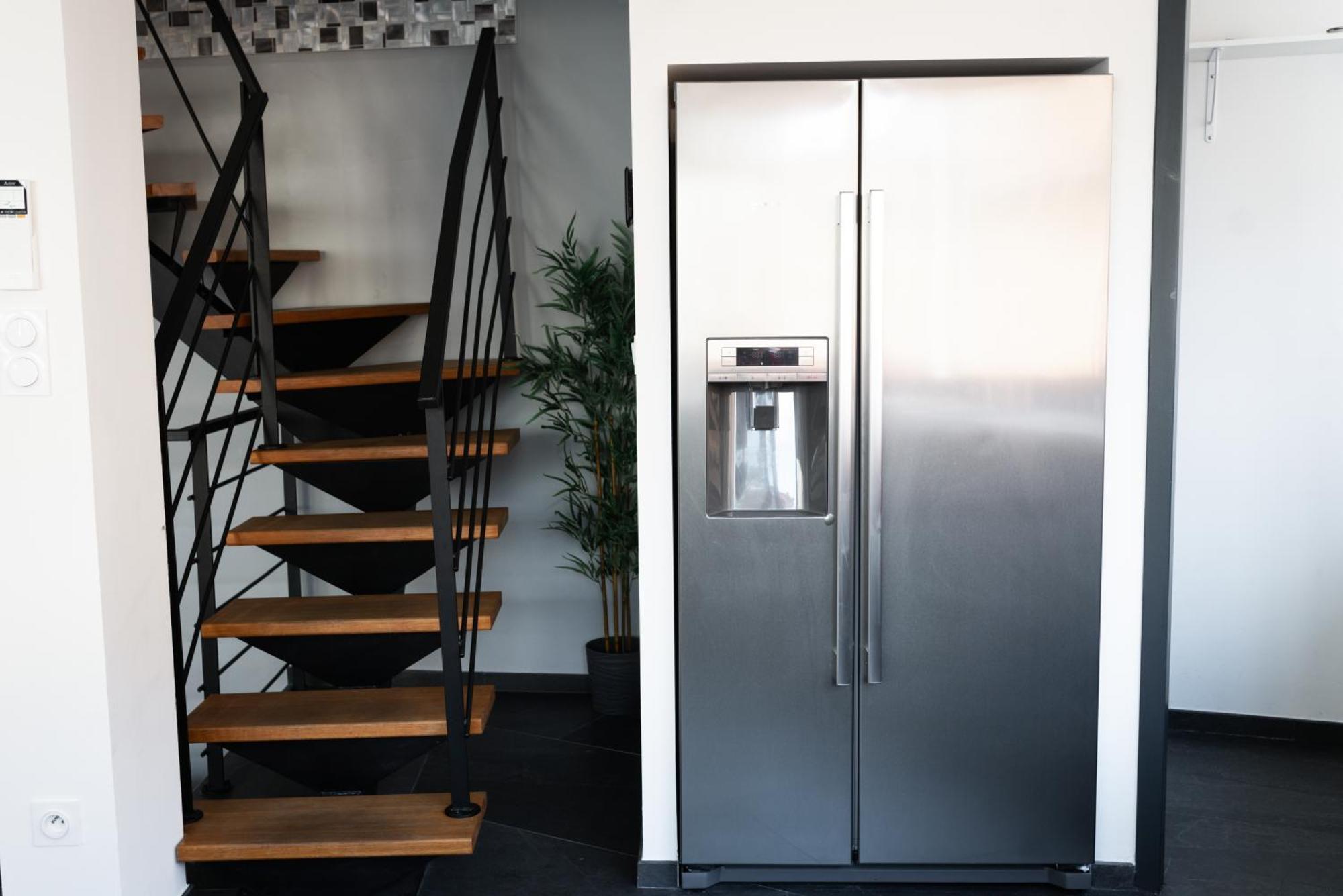 Loft 150 M2 Jacuzzi, Sauna Et Massage Blagnac Exteriér fotografie