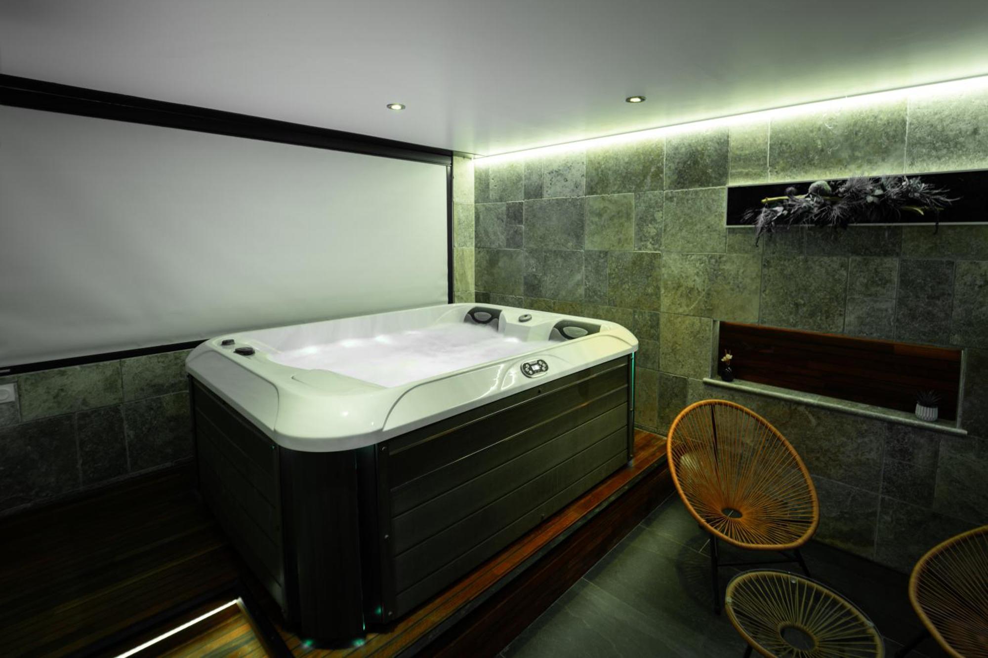 Loft 150 M2 Jacuzzi, Sauna Et Massage Blagnac Exteriér fotografie