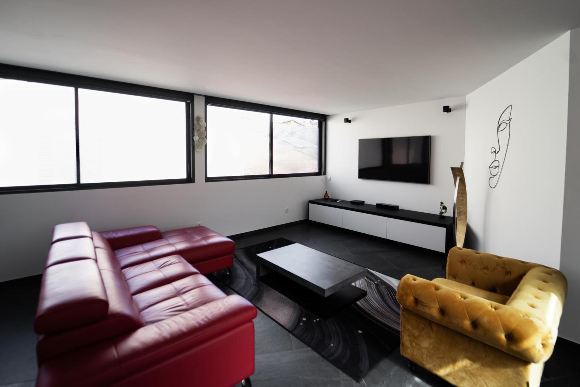 Loft 150 M2 Jacuzzi, Sauna Et Massage Blagnac Exteriér fotografie