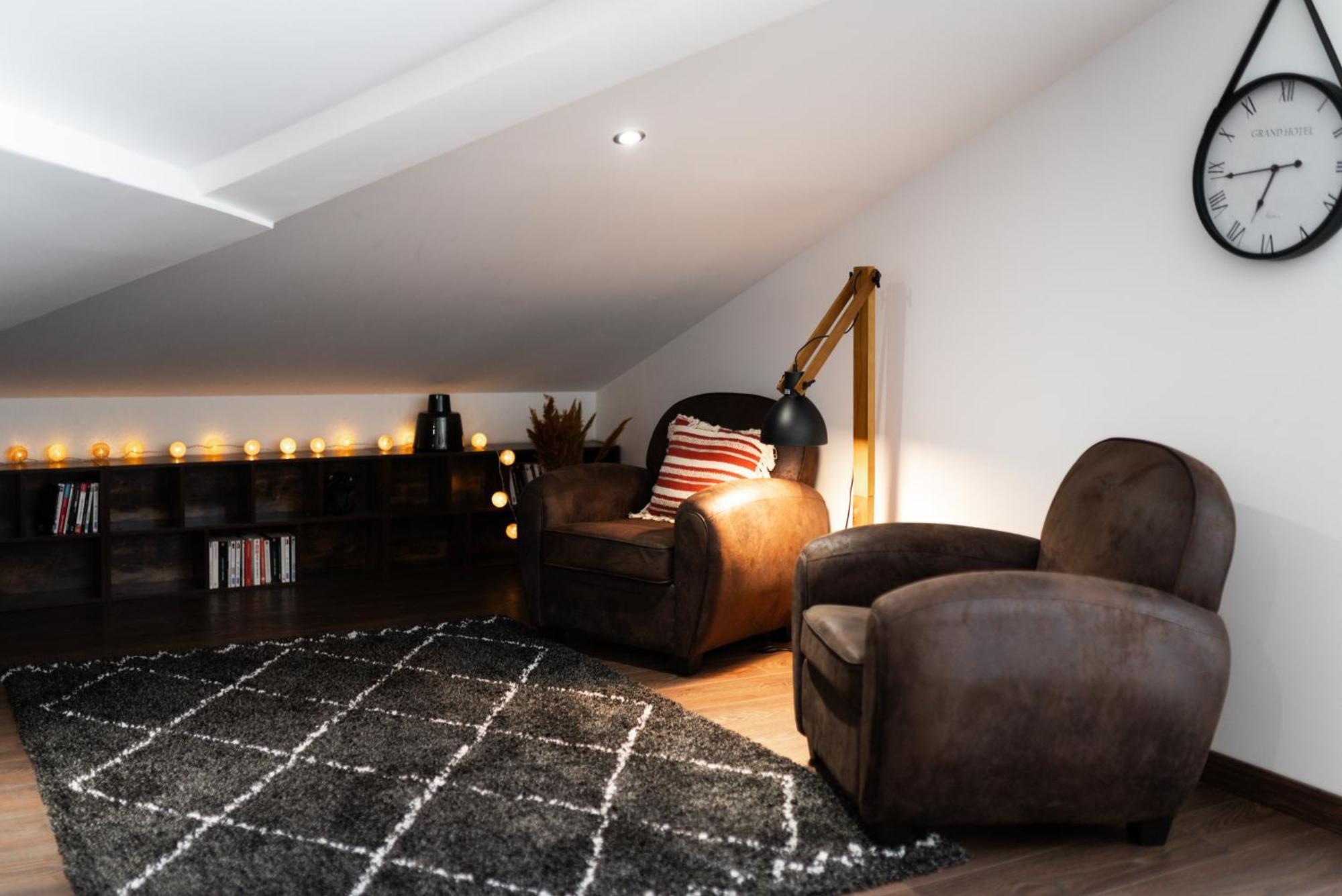 Loft 150 M2 Jacuzzi, Sauna Et Massage Blagnac Exteriér fotografie