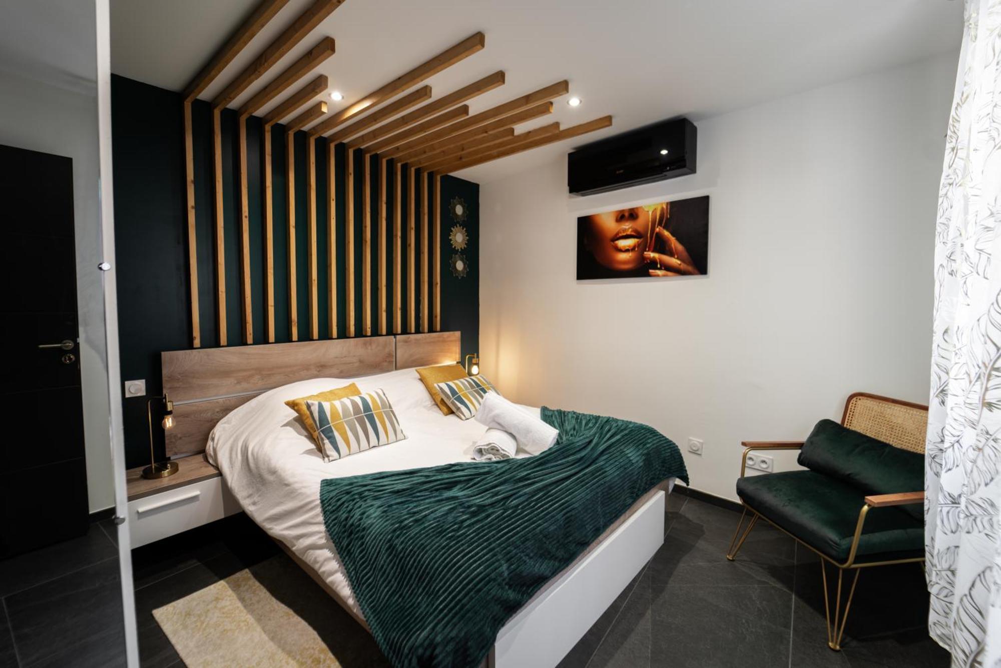Loft 150 M2 Jacuzzi, Sauna Et Massage Blagnac Exteriér fotografie