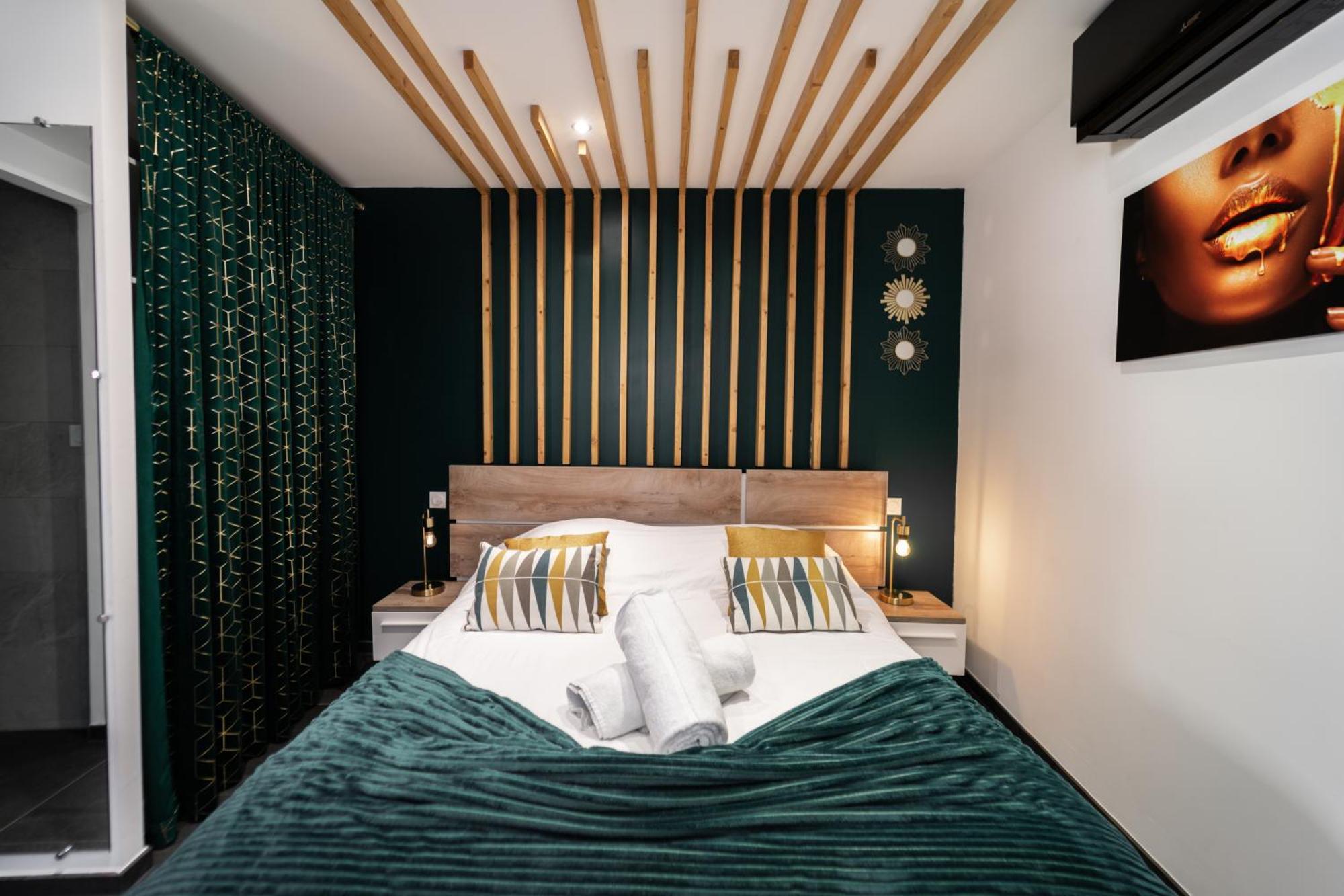 Loft 150 M2 Jacuzzi, Sauna Et Massage Blagnac Exteriér fotografie