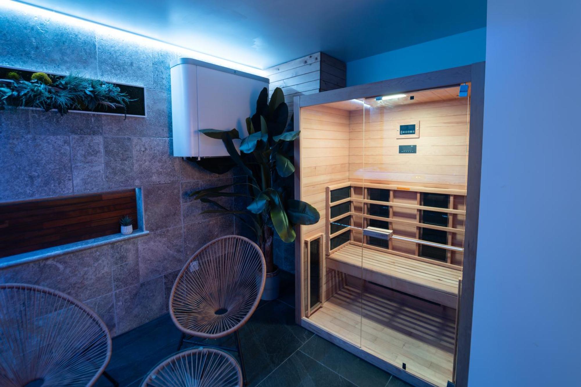 Loft 150 M2 Jacuzzi, Sauna Et Massage Blagnac Exteriér fotografie